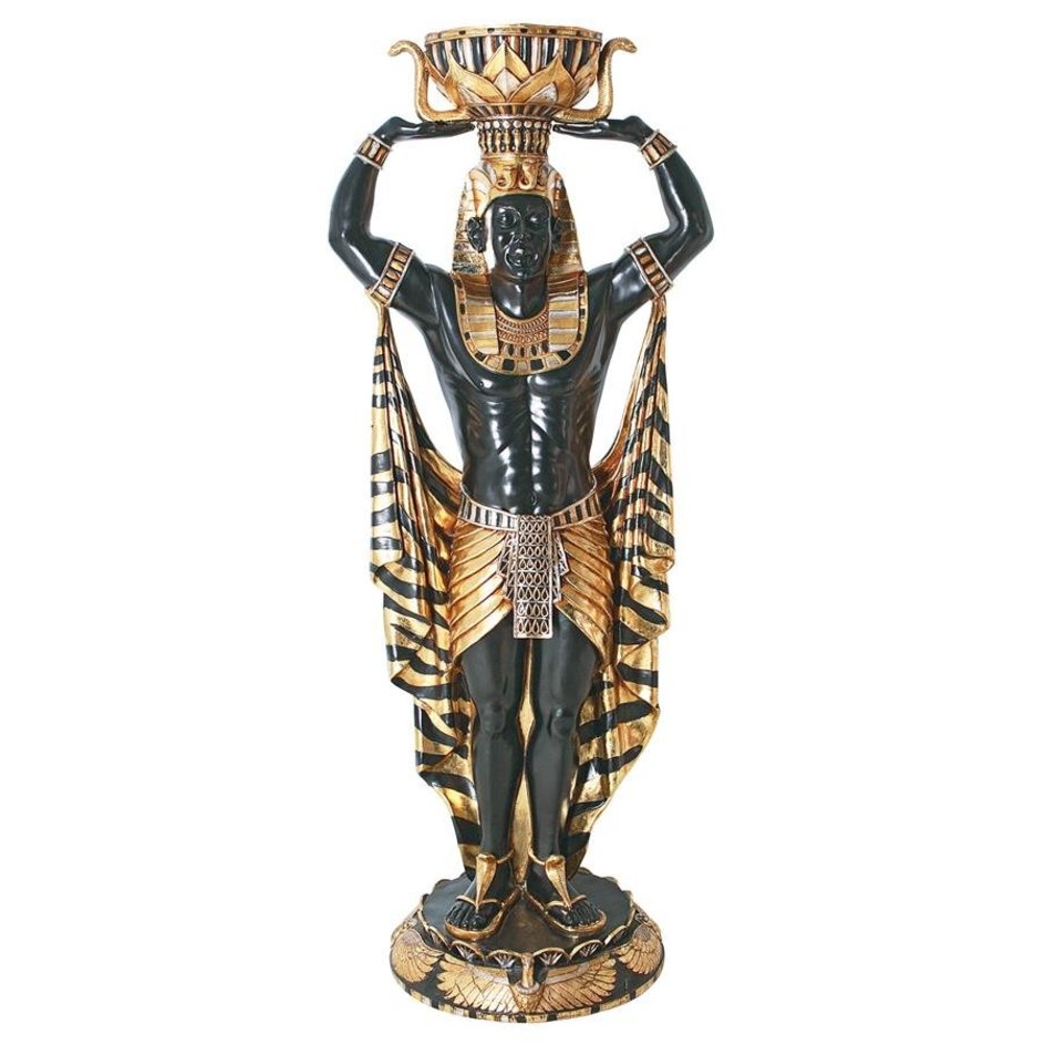 images design-toscano-cleopatra-egyptian-nubian-guard-with-urn-grande-scale-statue-ne7534