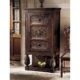 Design Toscano Coat of Arms Gothic Revival Armoire AF4546 - Image 2