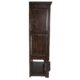 Design Toscano Coat of Arms Gothic Revival Armoire AF4546 - Image 6