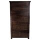 Design Toscano Coat of Arms Gothic Revival Armoire AF4546 - Image 7