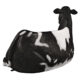 Design Toscano Cowch Holstein Cow Photo Op Sculptural Bench NE120020 - Image 6
