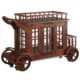 design-toscano-cranbrook-manor-carriage-hardwood-drink-trolley-bar-cart-dy2067