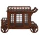 design-toscano-cranbrook-manor-carriage-hardwood-drink-trolley-bar-cart-dy2067