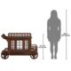 design-toscano-cranbrook-manor-carriage-hardwood-drink-trolley-bar-cart-dy2067