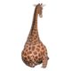 Design Toscano Dakarai Grande-Scale Sitting Giraffe Garden Statue NE160022 - Image 4