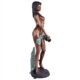 Design Toscano Dione the Divine Water Goddess Piped Cast Bronze Garden Statue DD3038 - Image 2