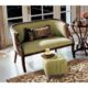 design-toscano-due-cigno-settee-bench-af1111