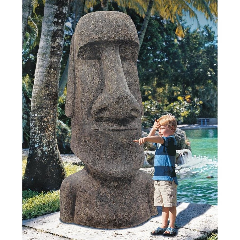 images design-toscano-easter-island-ahu-akivi-moai-monolith-statue-giant-ne90076