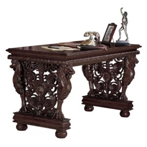 design-toscano-effingham-grphon-library-table-af7242