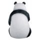 Design Toscano Fantong Oversized Giant Panda Bear Statue with Photo Op Paw Seat NE160039 - Image 5