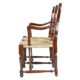 design-toscano-french-provincial-ladderback-settee-af1287