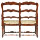 design-toscano-french-provincial-ladderback-settee-af1287