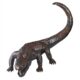design-toscano-gator-on-the-prowl-spitting-bronze-alligator-garden-statue-su1860