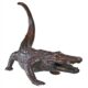 design-toscano-gator-on-the-prowl-spitting-bronze-alligator-garden-statue-su1860