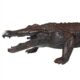 design-toscano-gator-on-the-prowl-spitting-bronze-alligator-garden-statue-su1860