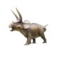 Design Toscano Giant Charging Titan Triceratops Dinosaur Statue NE140098 - Image 3
