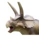Design Toscano Giant Charging Titan Triceratops Dinosaur Statue NE140098 - Image 4