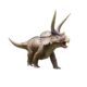 Design Toscano Giant Charging Titan Triceratops Dinosaur Statue NE140098 - Image 5