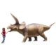 Design Toscano Giant Charging Titan Triceratops Dinosaur Statue NE140098 - Image 7