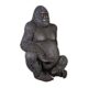 Design Toscano Giant Male Silverback Gorilla Photo Op Statue NE110088 - Image 6