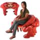 design-toscano-giant-red-king-crab-sculptural-chair-ne90079