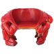 design-toscano-giant-red-king-crab-sculptural-chair-ne90079