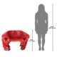 design-toscano-giant-red-king-crab-sculptural-chair-ne90079