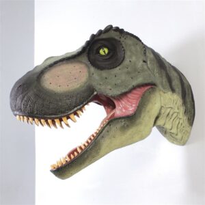 design-toscano-giant-tyrannosaurus-rex-dinosaur-wall-trophy-ne110106