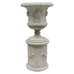 design-toscano-goddess-flora-architectural-garden-urn-statue-with-plinth-ne980091
