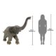design-toscano-good-luck-trunk-up-baby-elephant-statue-ne90026