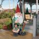 Design Toscano Gottfried the Giant's Bigger Brother Garden Gnome Statue: Colossal NE160221