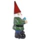 Design Toscano Gottfried the Giant's Bigger Brother Garden Gnome Statue: Colossal NE160221 - Image 7