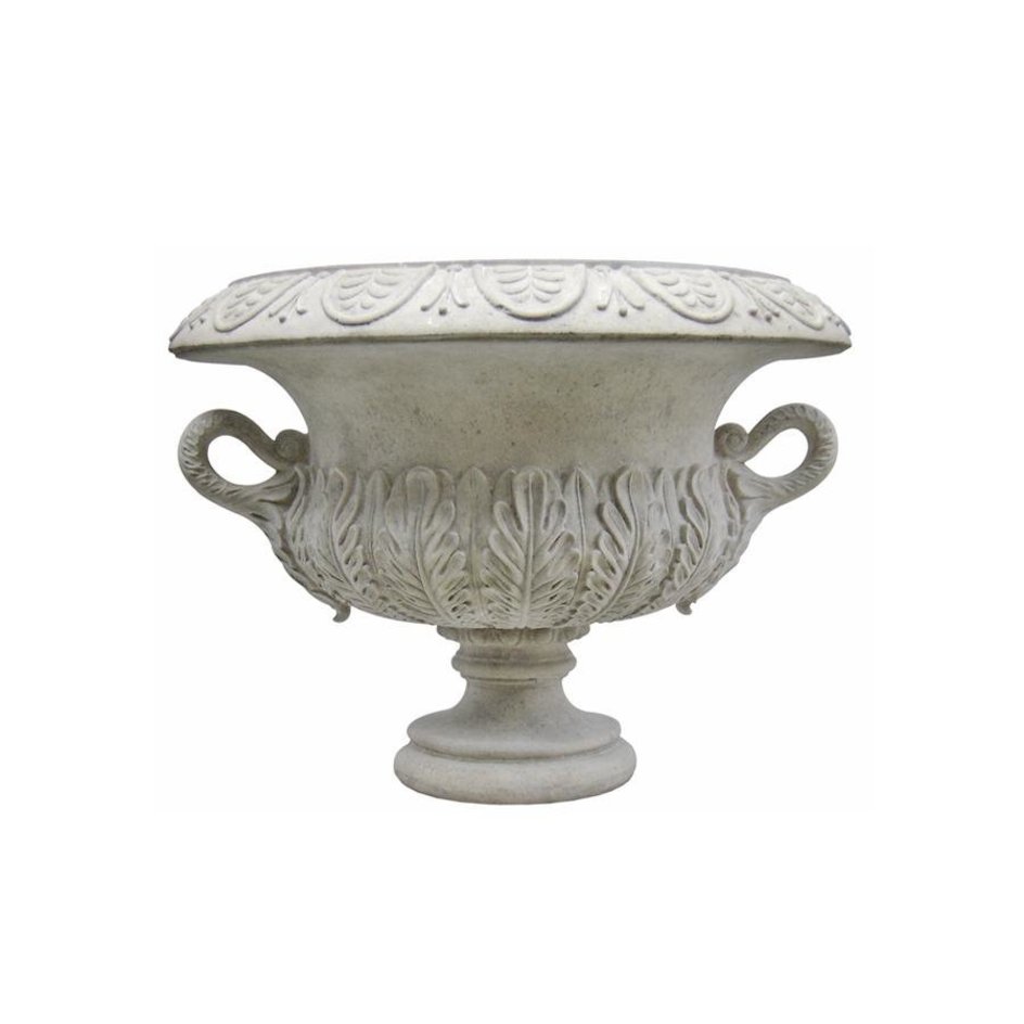 images design-toscano-grande-acanthus-sculptural-architectural-garden-ne80096