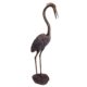 design-toscano-grande-heron-head-high-cast-bronze-garden-statue-pn69702