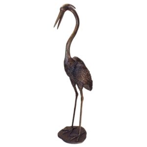 design-toscano-grande-heron-head-high-cast-bronze-garden-statue-pn69702