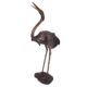 design-toscano-grande-heron-head-low-cast-bronze-garden-statue-pn69701