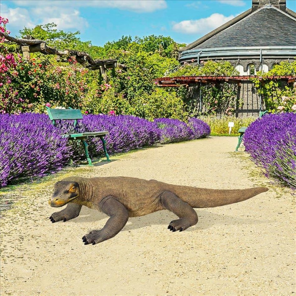 images design-toscano-grande-scale-komodo-dragon-statue-large-ne12001