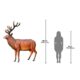 design-toscano-grande-scale-red-deer-buck-statue-ne140044