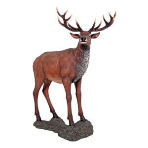 design-toscano-grande-scale-red-deer-buck-statue-with-base-ne130058