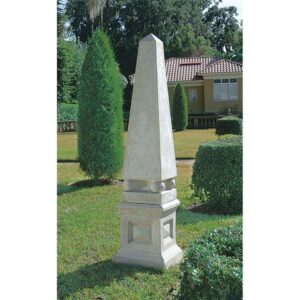 design-toscano-grand-garden-neoclassical-obelisk-sculpture-and-english-plinth-ne9140501