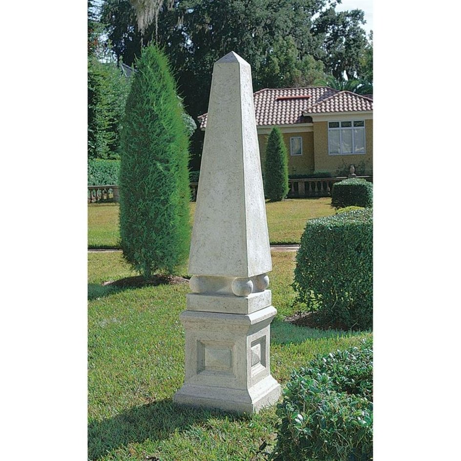 images design-toscano-grand-garden-neoclassical-obelisk-sculpture-and-english-plinth-ne9140501