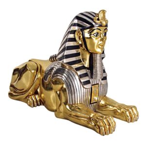 design-toscano-grand-gildedegyptian-sphinx-statue-ne47547