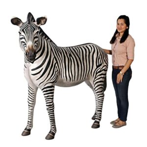 design-toscano-grand-scale-african-zebra-statue-ne110075