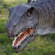 Design Toscano Grand-Scale Postosuchus Dinosaur Statue NE120013 - Image 10