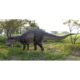 Design Toscano Grand-Scale Postosuchus Dinosaur Statue NE120013 - Image 3