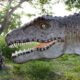 Design Toscano Grand-Scale Postosuchus Dinosaur Statue NE120013 - Image 4