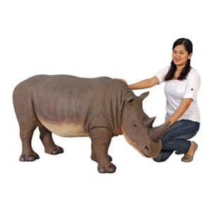 design-toscano-grand-scale-rhinoceros-statue-ne110083