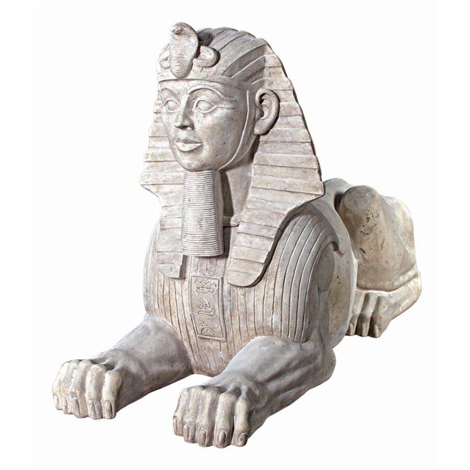 images design-toscano-grand-stone-egyptian-sphinx-statue-ne74577