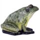 Design Toscano Great Green Barred Frog Statue NE130060 - Image 5