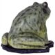 Design Toscano Great Green Barred Frog Statue NE130060 - Image 6
